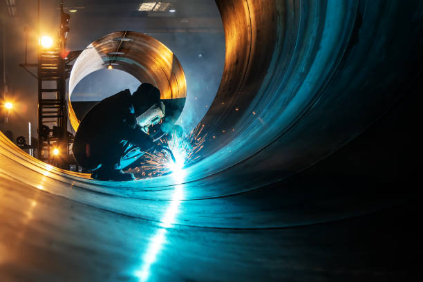 Best Welding Inspection and Certification in Glencoe, FL