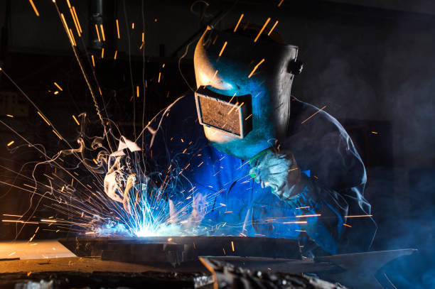 Reliable Glencoe, FL Welder & Metal Fabrication Solutions
