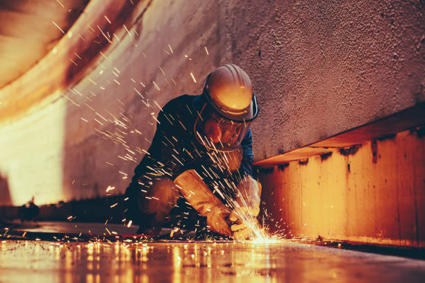 Best Food and Beverage Processing Equipment Welding in Glencoe, FL