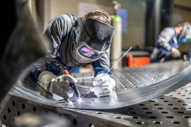 Best Maintenance and Repair Welding in Glencoe, FL