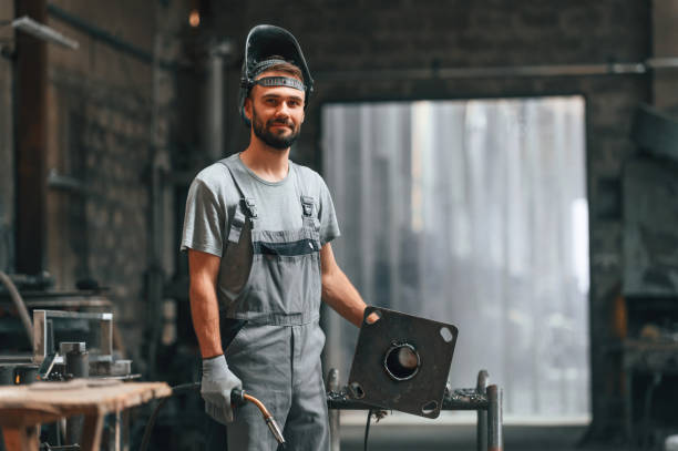 Affordable Welder Services in Glencoe, FL