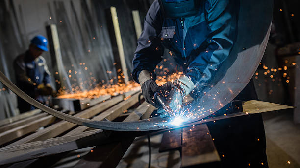 Best Automation and Robotic Welding in Glencoe, FL