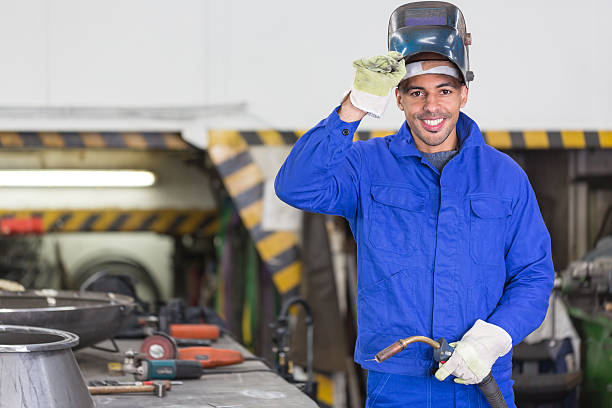 Best Artistic and Custom Metal Fabrication in Glencoe, FL