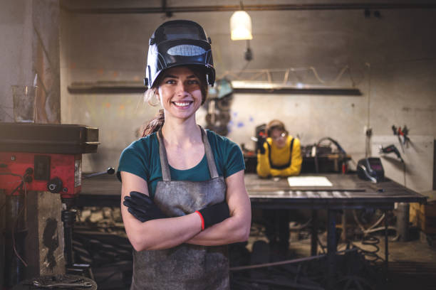  Glencoe, FL Welder Pros