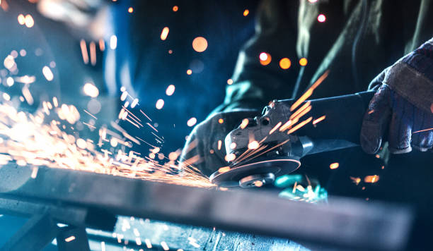 Best Specialty Welding Processes in Glencoe, FL